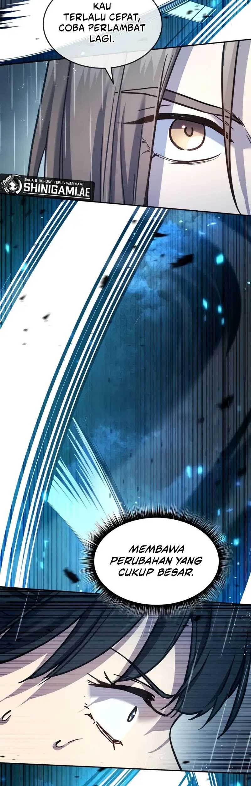 Absolute Dominion Chapter 12 Gambar 41