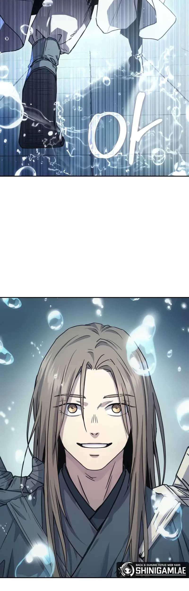 Absolute Dominion Chapter 12 Gambar 45