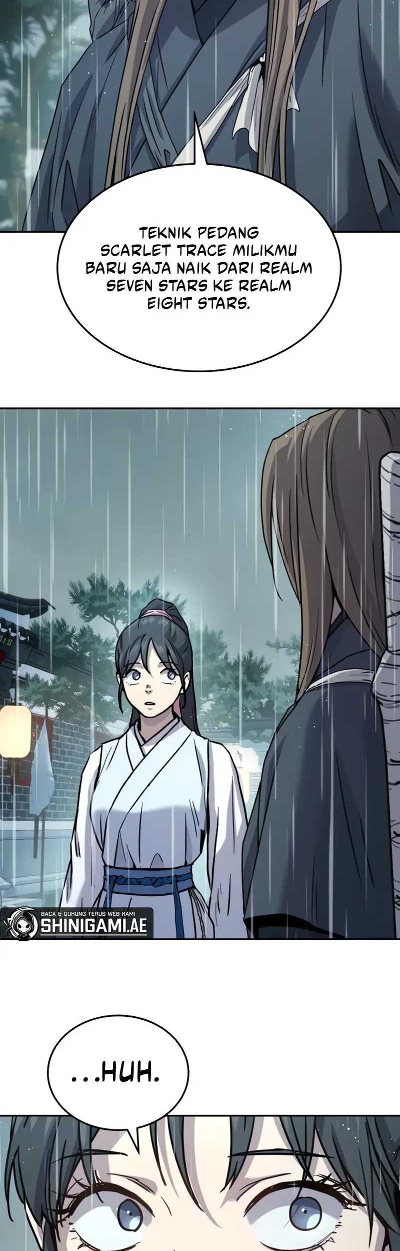Absolute Dominion Chapter 12 Gambar 49