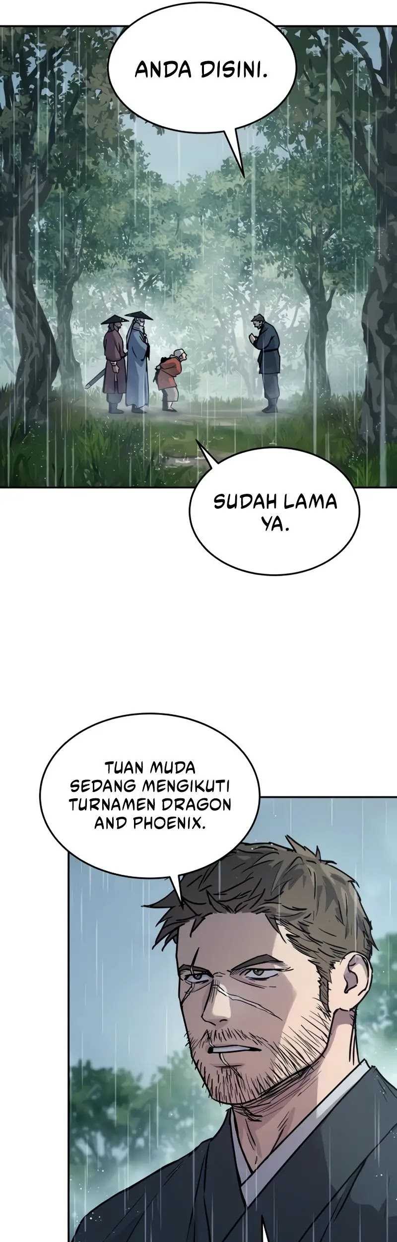 Absolute Dominion Chapter 12 Gambar 55