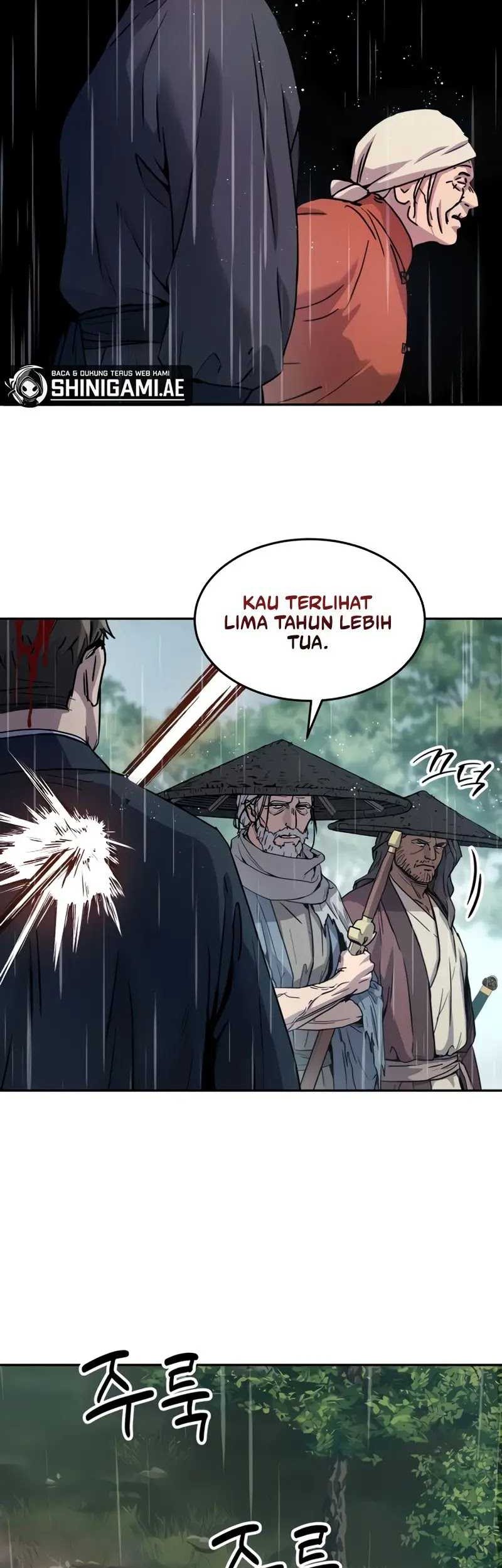 Absolute Dominion Chapter 12 Gambar 57