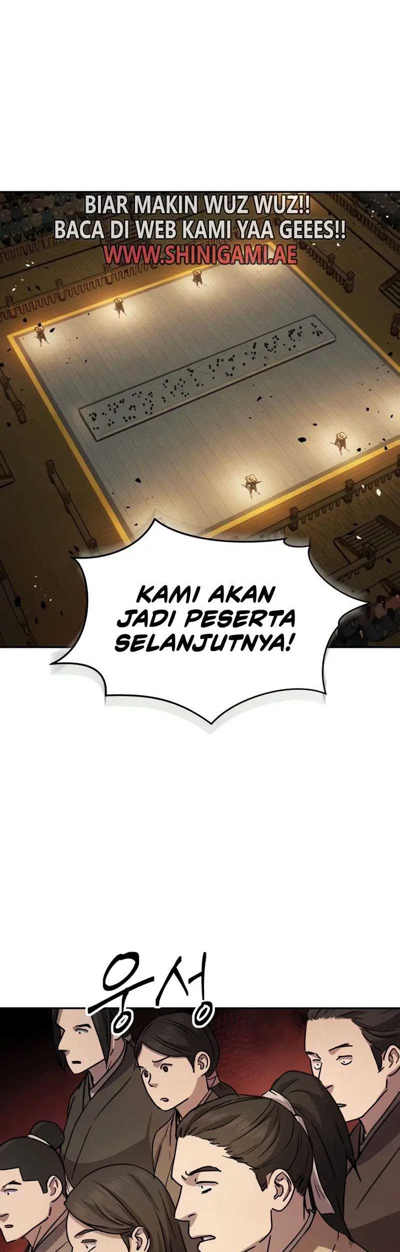 Absolute Dominion Chapter 12 Gambar 60