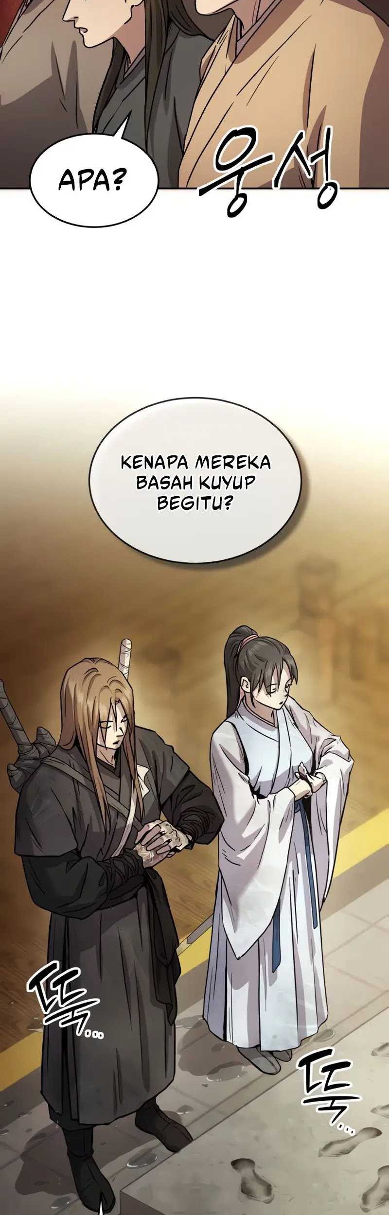 Absolute Dominion Chapter 12 Gambar 61