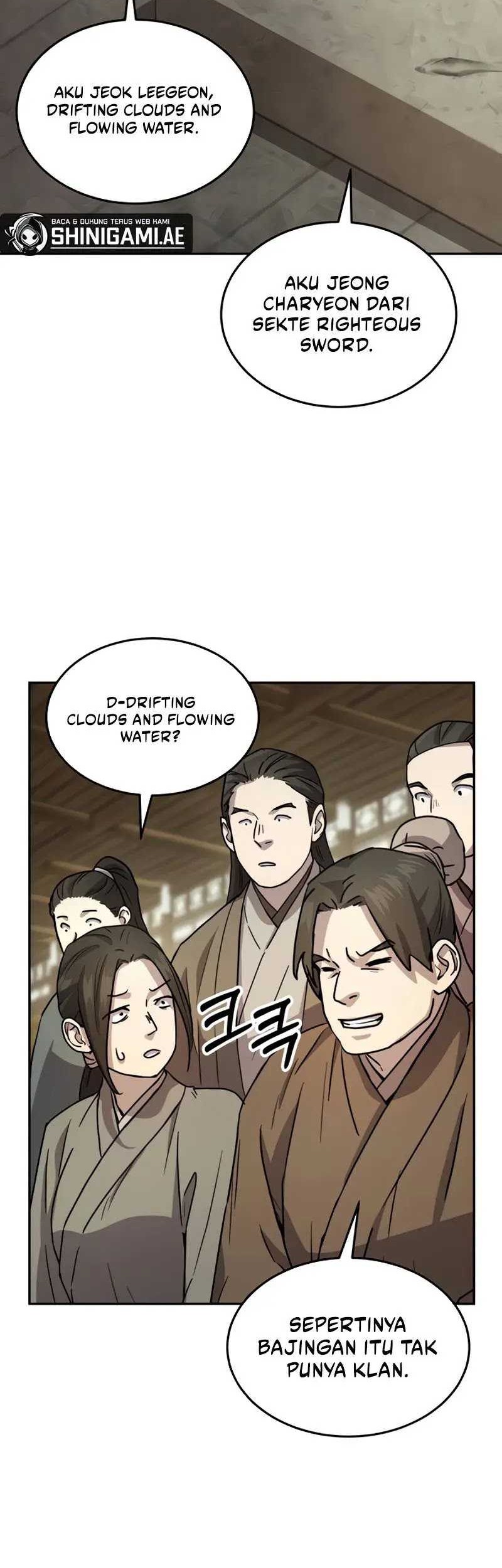 Absolute Dominion Chapter 12 Gambar 62
