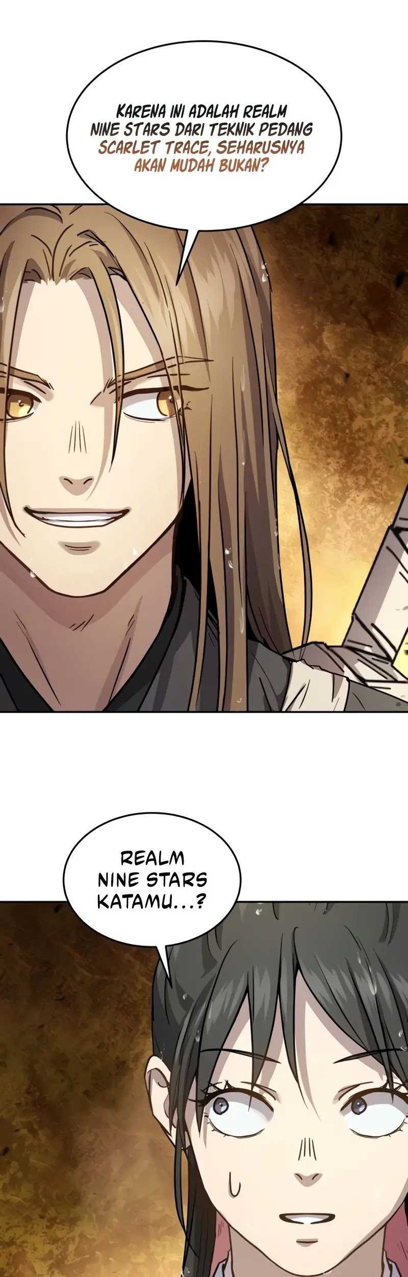 Absolute Dominion Chapter 12 Gambar 63