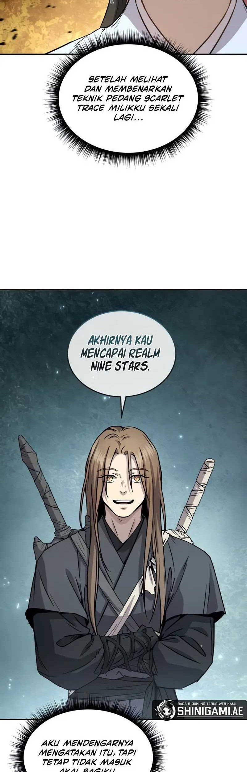 Absolute Dominion Chapter 12 Gambar 64