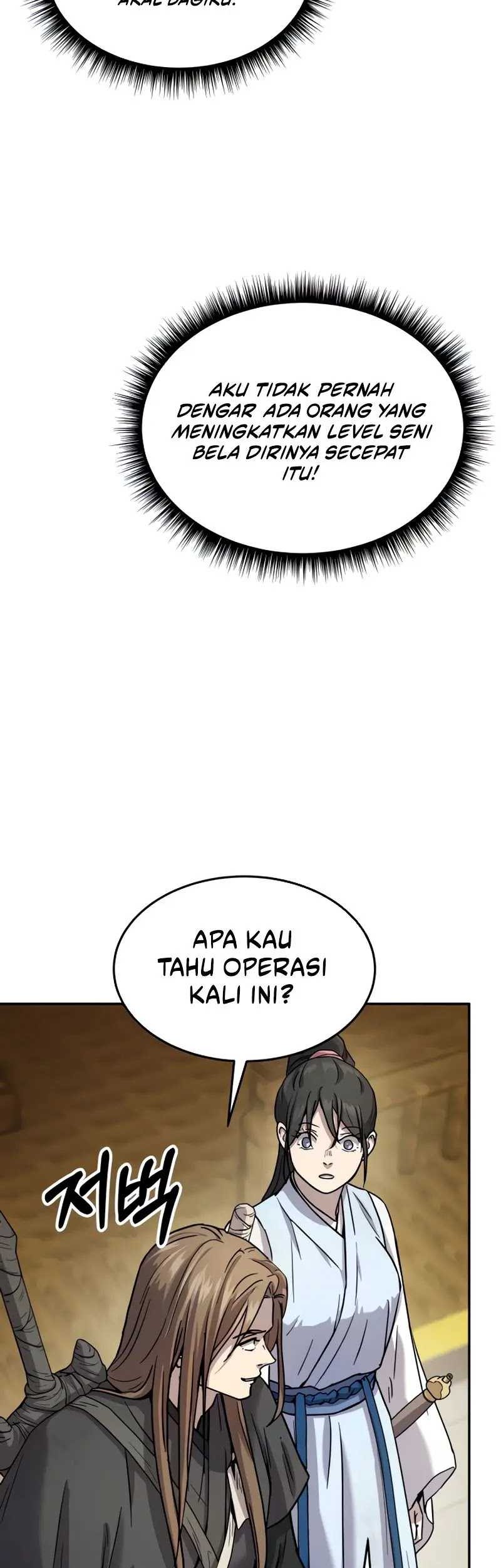 Absolute Dominion Chapter 12 Gambar 65