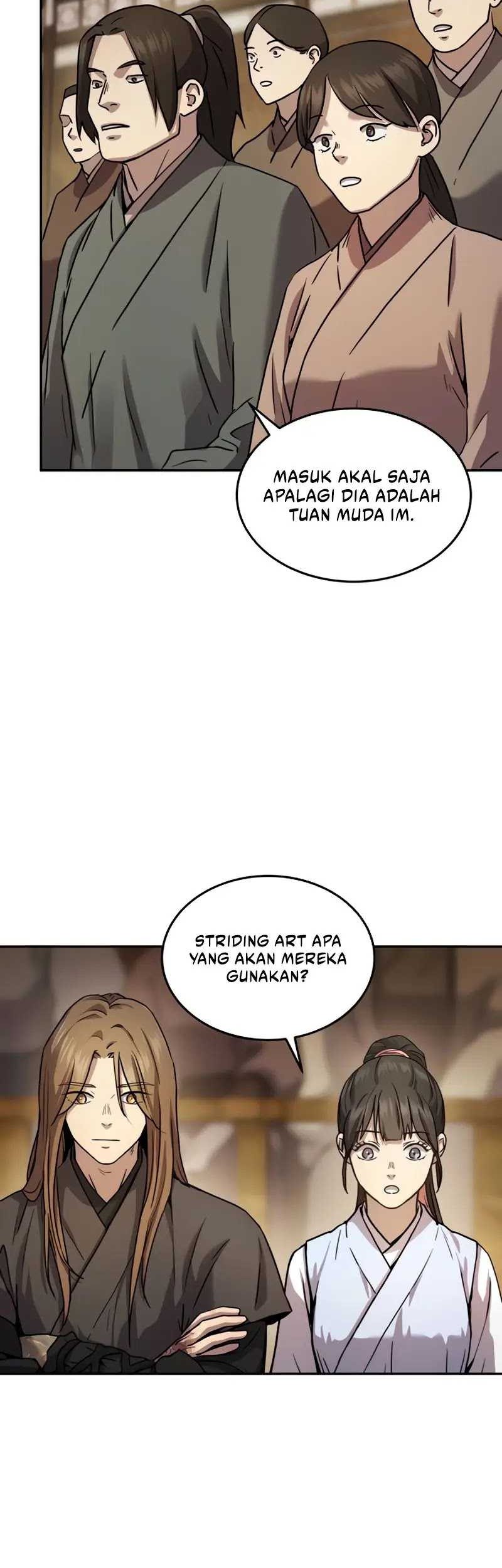 Absolute Dominion Chapter 12 Gambar 4