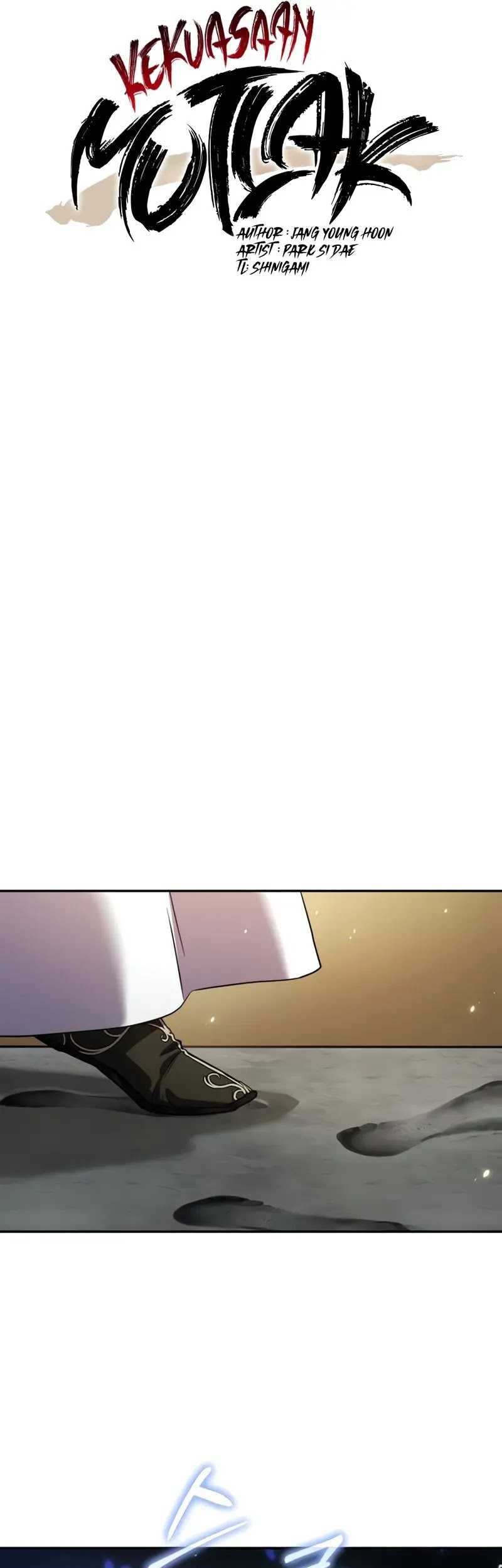 Absolute Dominion Chapter 12 Gambar 6