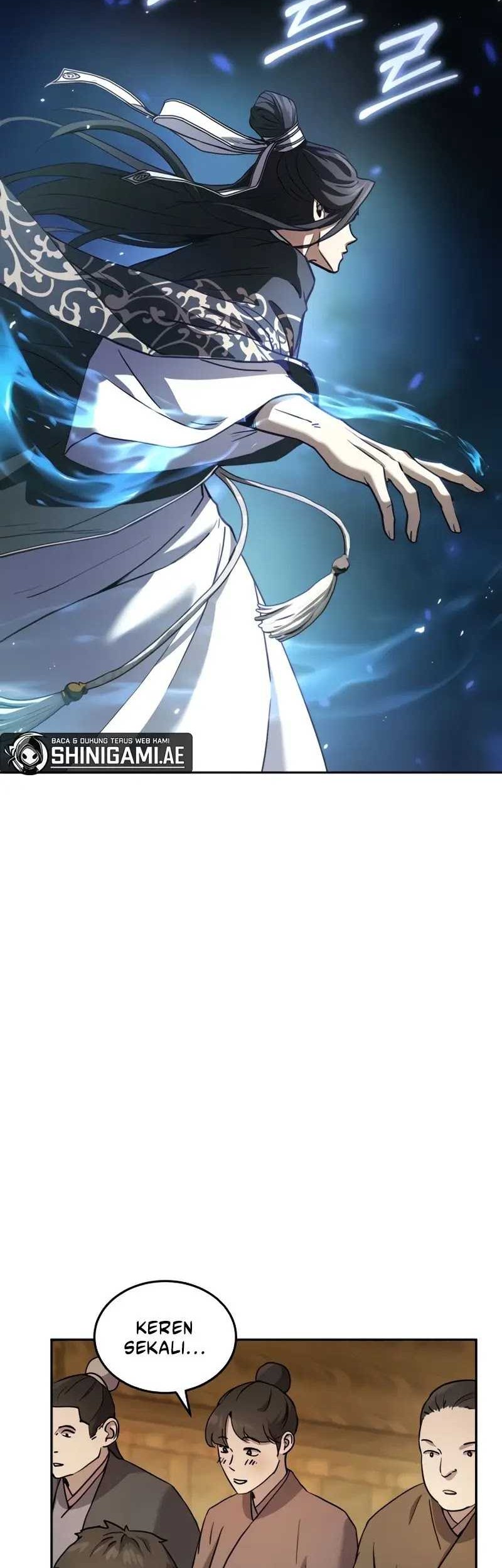 Absolute Dominion Chapter 12 Gambar 7