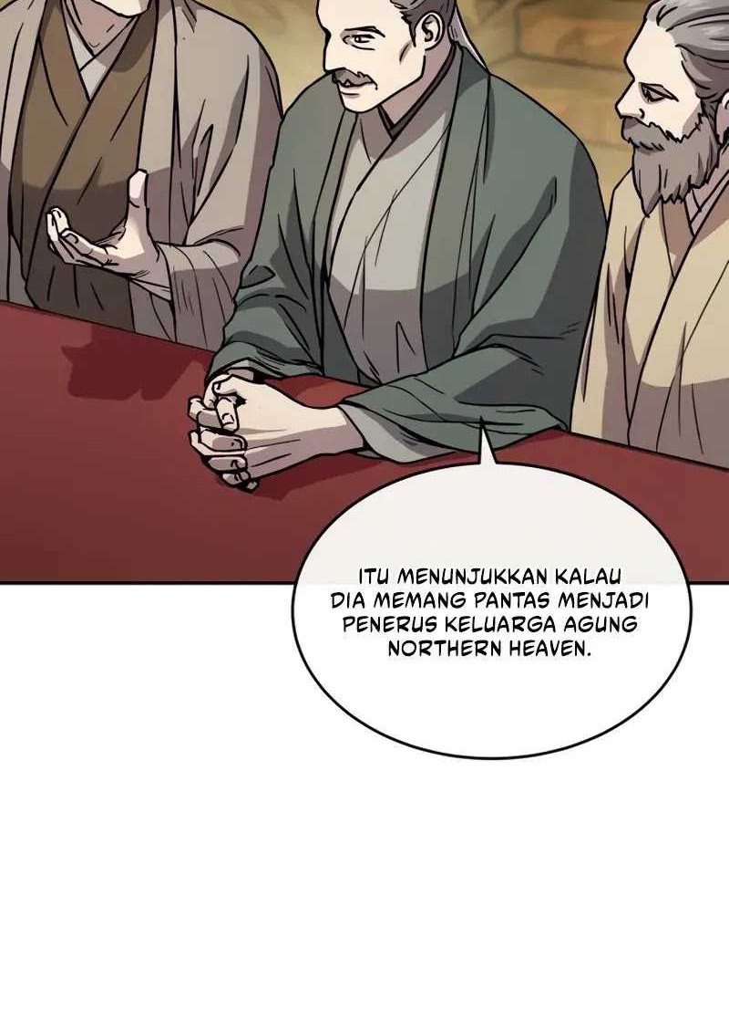 Absolute Dominion Chapter 12 Gambar 12
