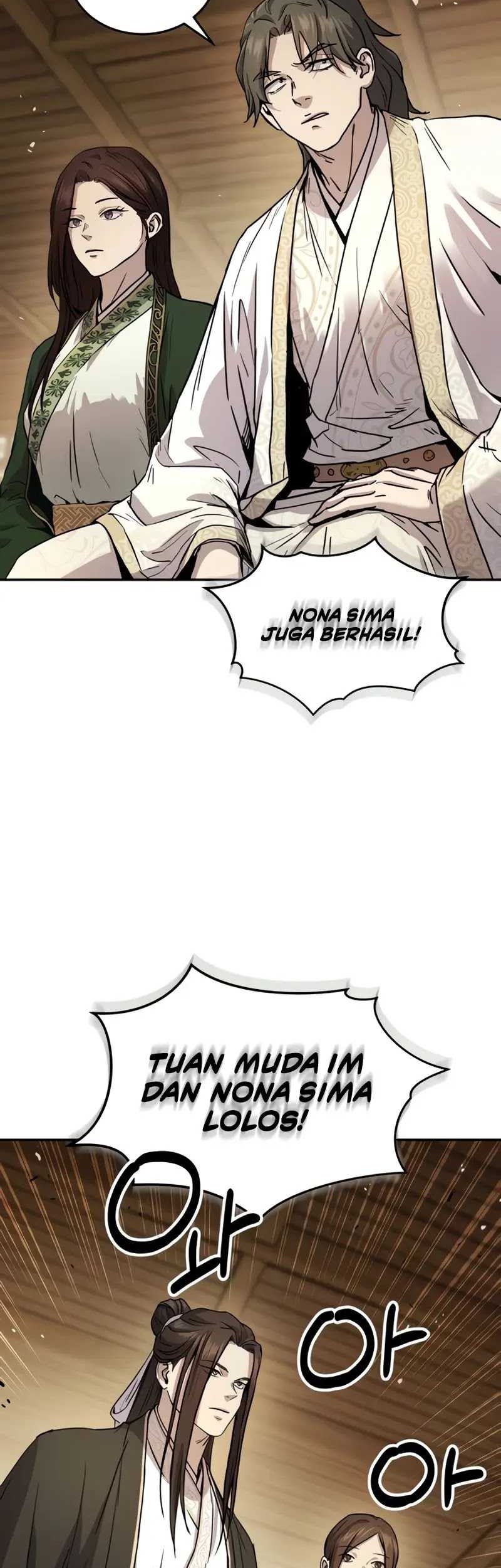 Absolute Dominion Chapter 12 Gambar 15