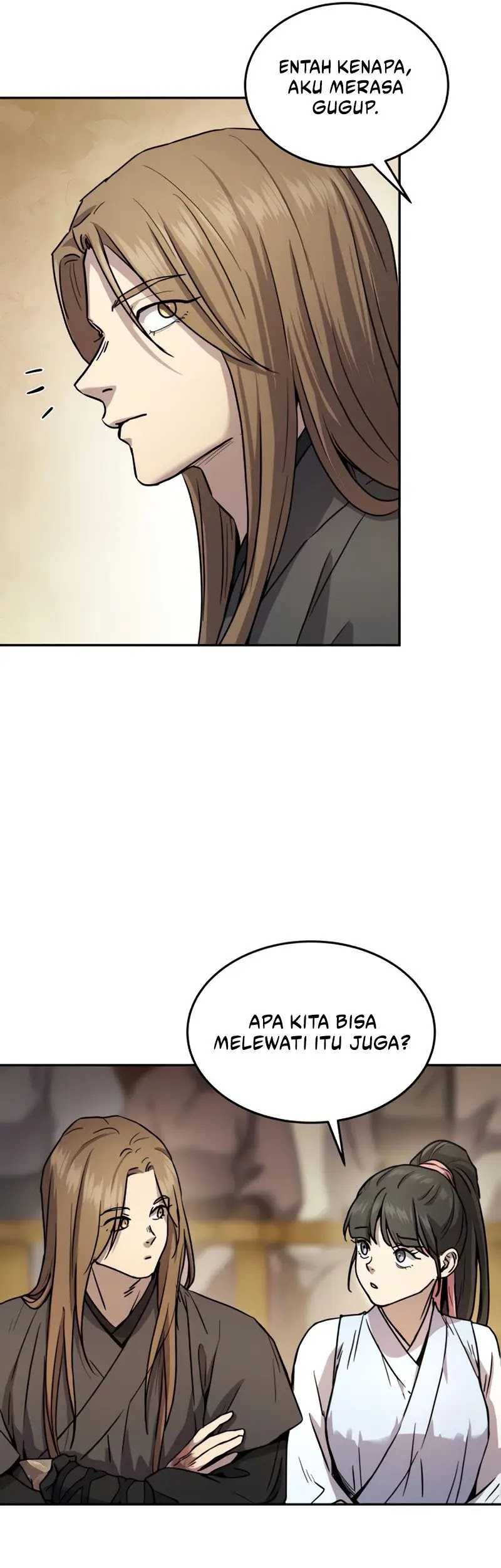 Absolute Dominion Chapter 12 Gambar 17