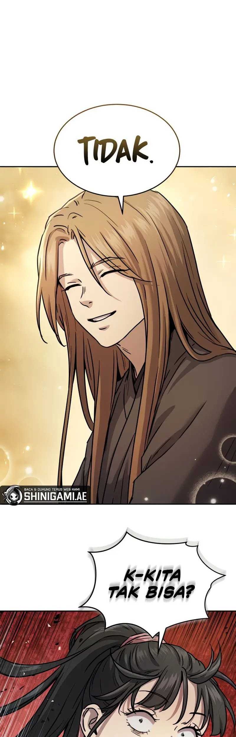 Absolute Dominion Chapter 12 Gambar 18