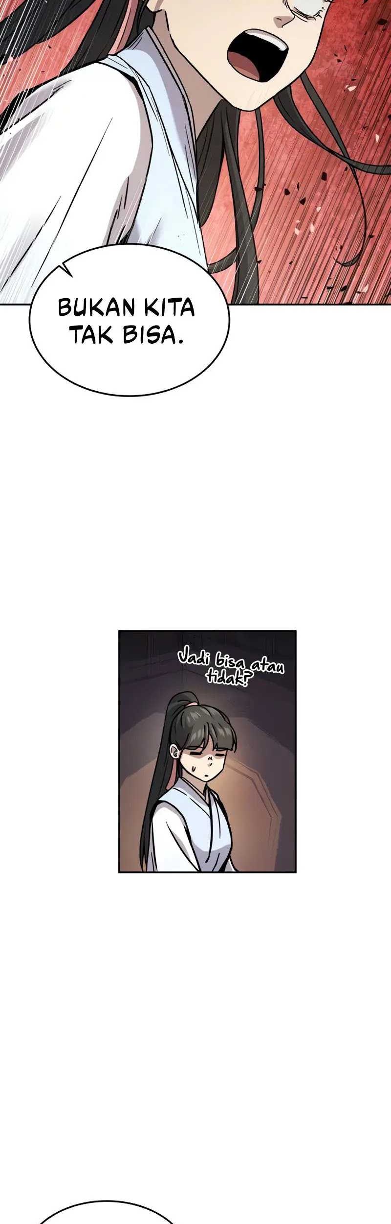Absolute Dominion Chapter 12 Gambar 19