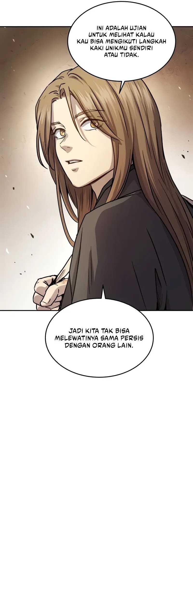 Absolute Dominion Chapter 12 Gambar 21