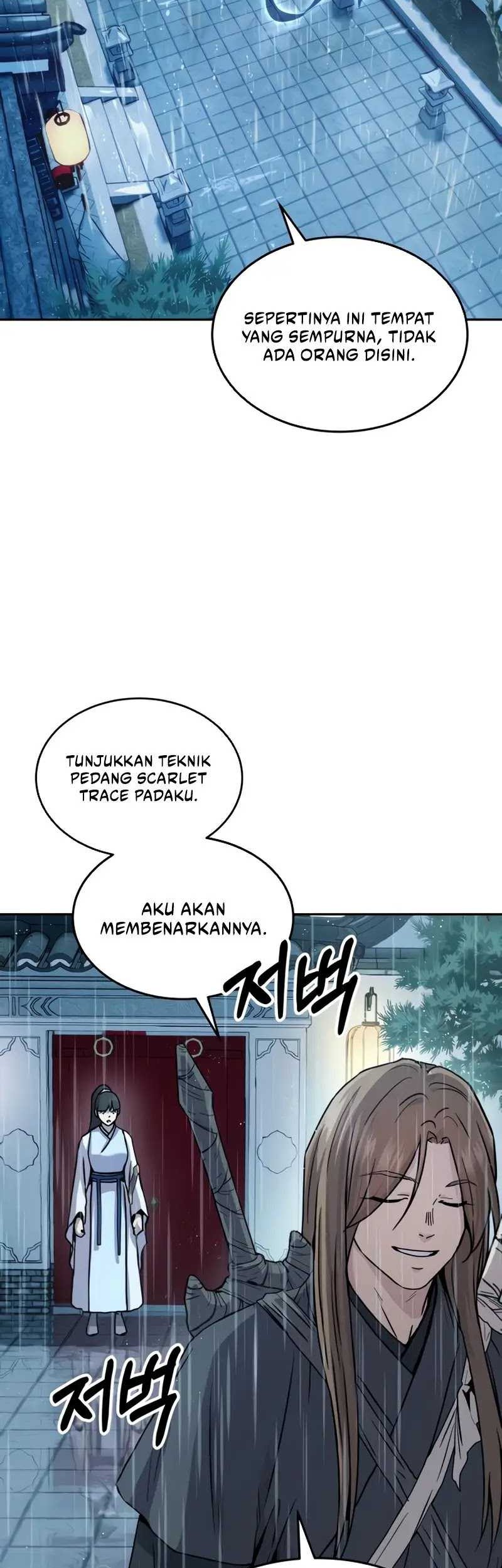 Absolute Dominion Chapter 12 Gambar 23