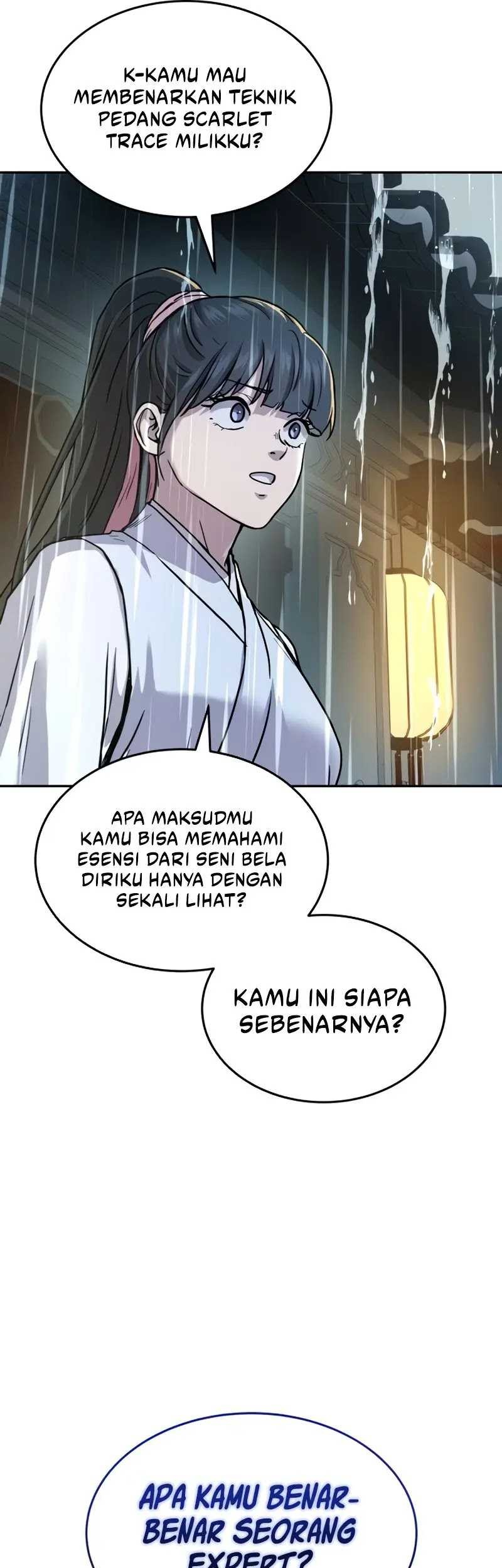 Absolute Dominion Chapter 12 Gambar 25