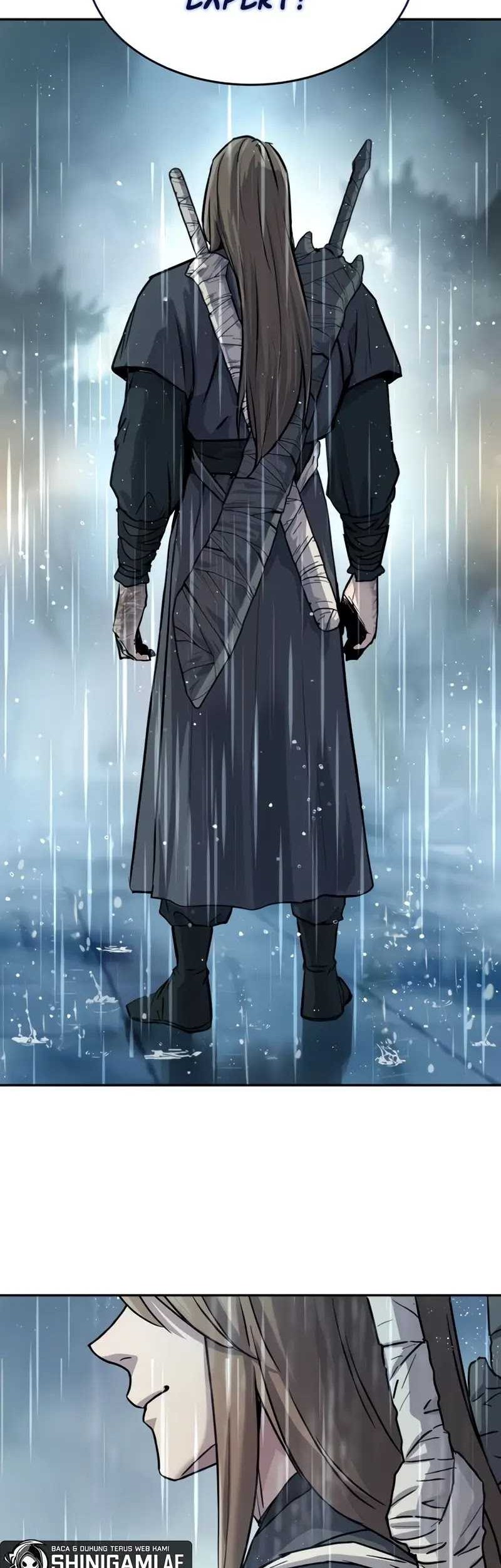 Absolute Dominion Chapter 12 Gambar 26