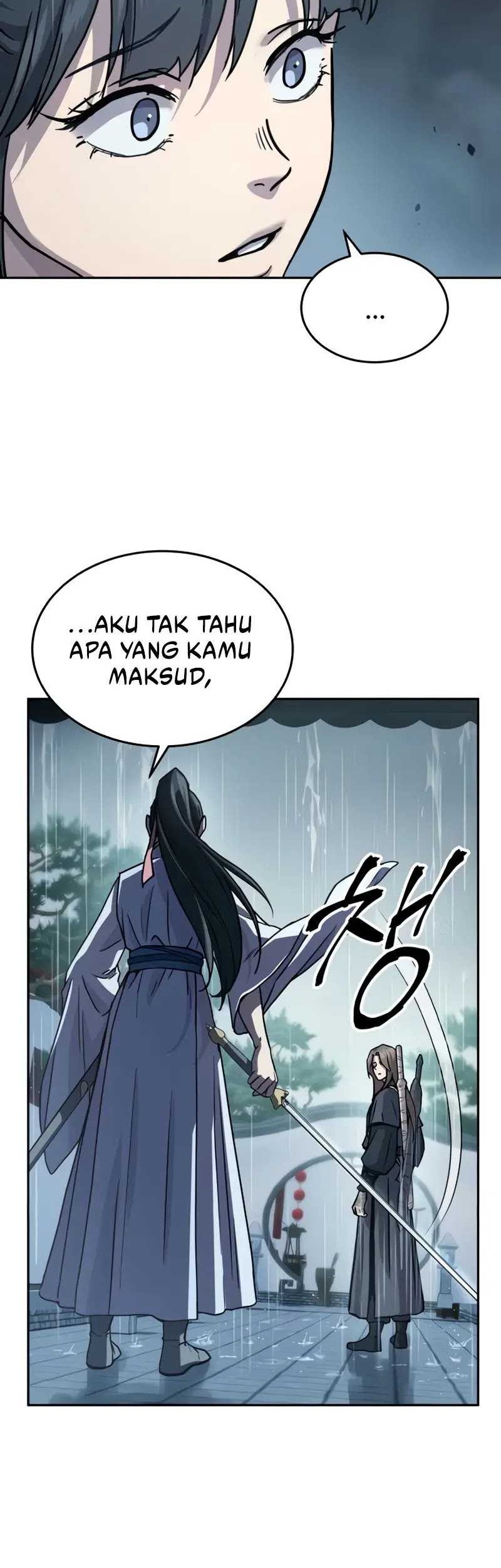 Absolute Dominion Chapter 12 Gambar 28