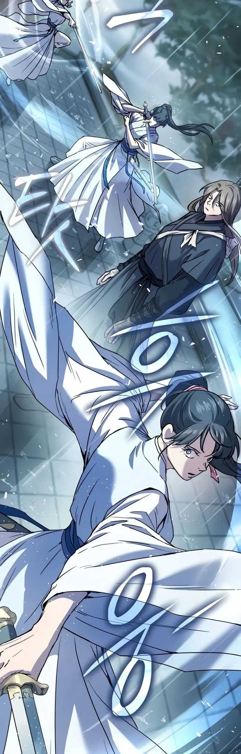 Absolute Dominion Chapter 12 Gambar 31