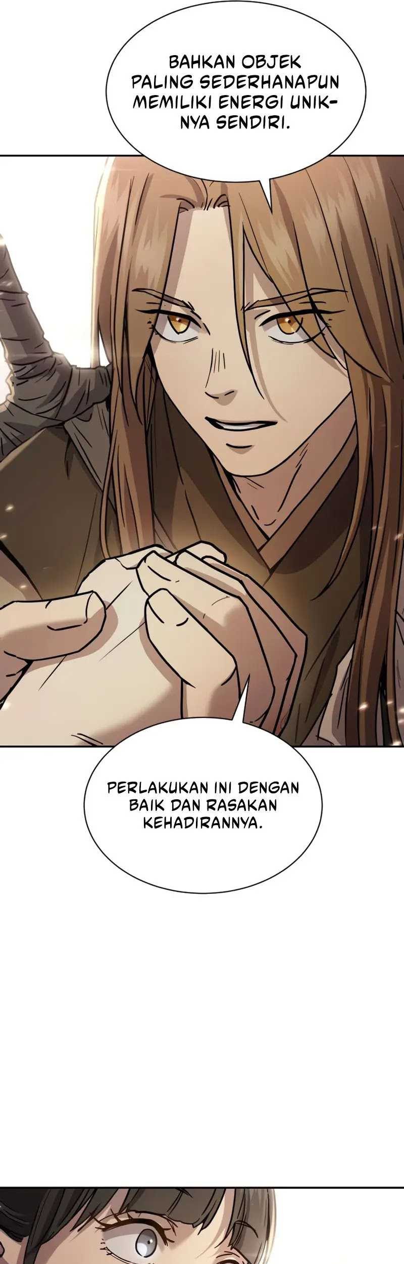 Absolute Dominion Chapter 11 Gambar 34