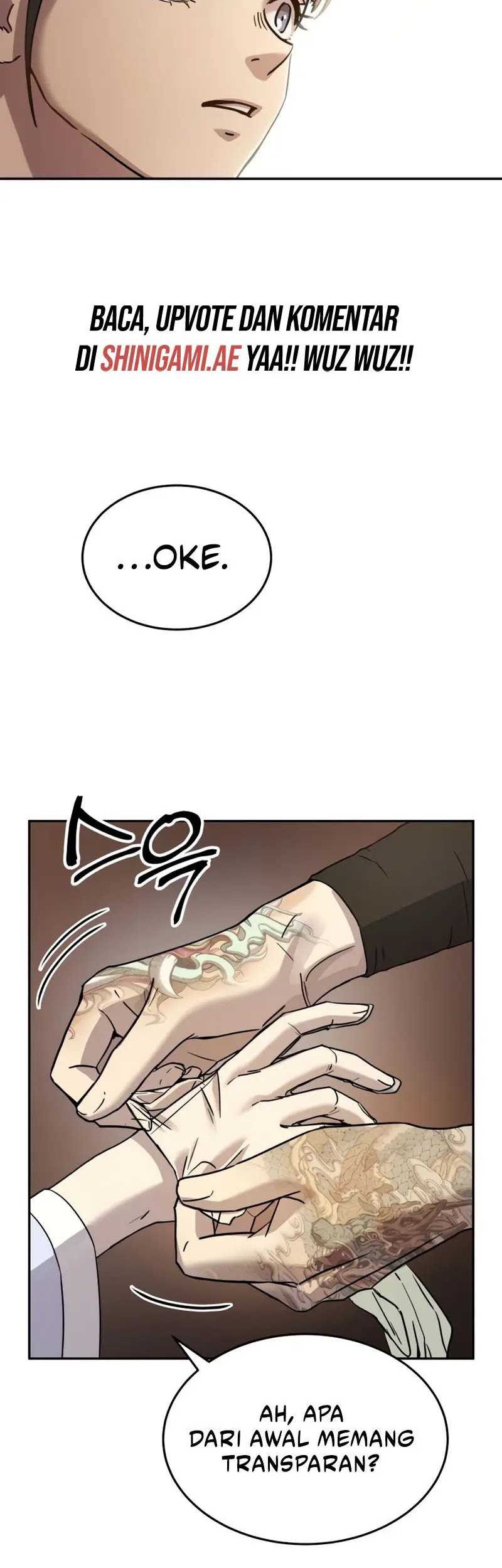 Absolute Dominion Chapter 11 Gambar 35