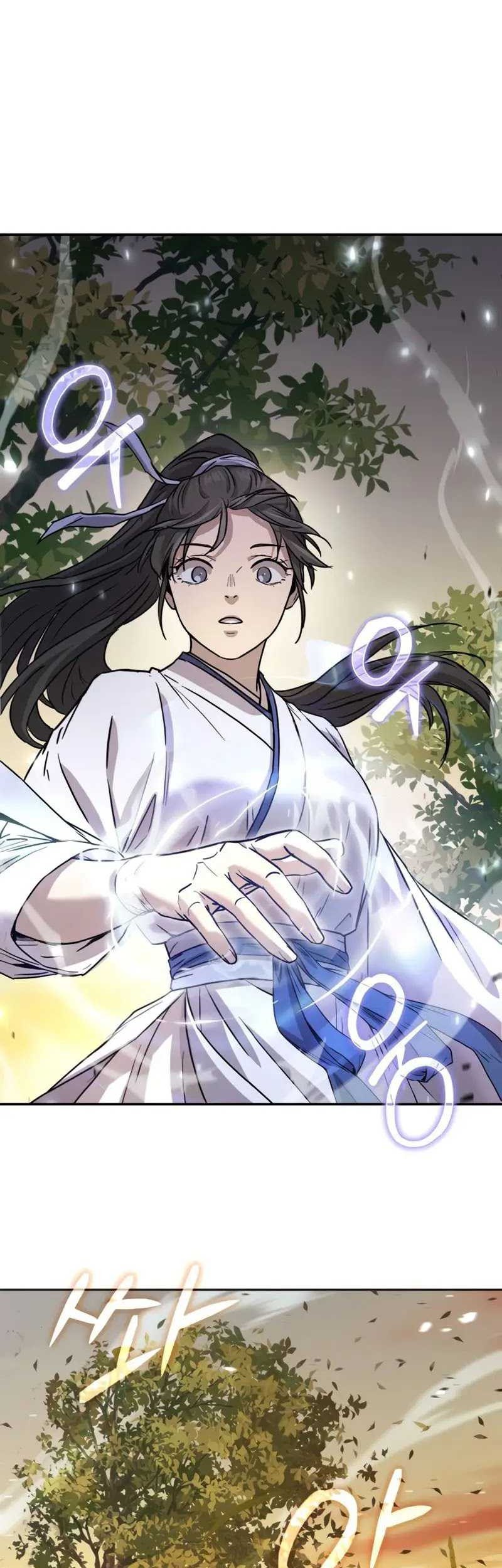 Absolute Dominion Chapter 11 Gambar 36