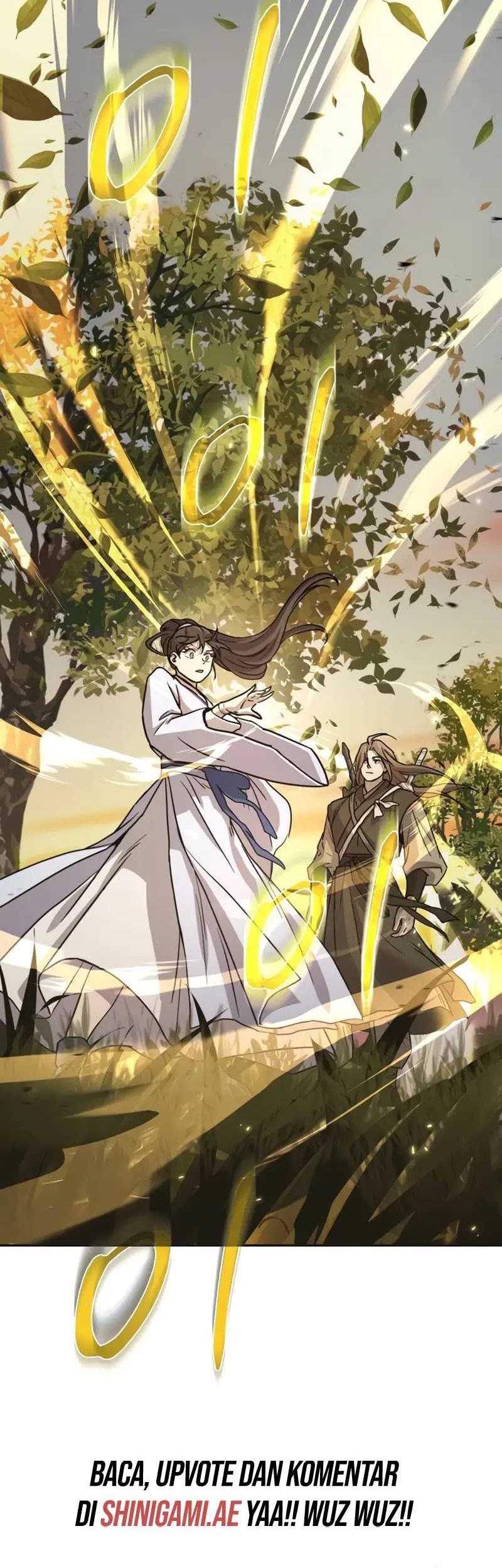 Absolute Dominion Chapter 11 Gambar 39