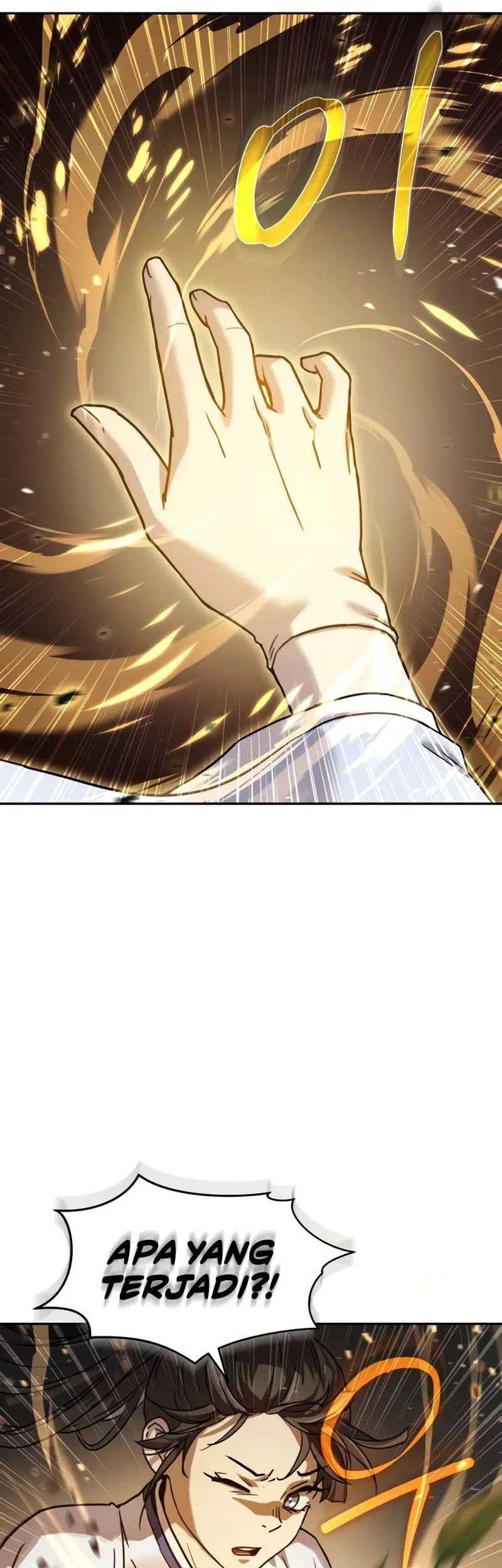 Absolute Dominion Chapter 11 Gambar 40