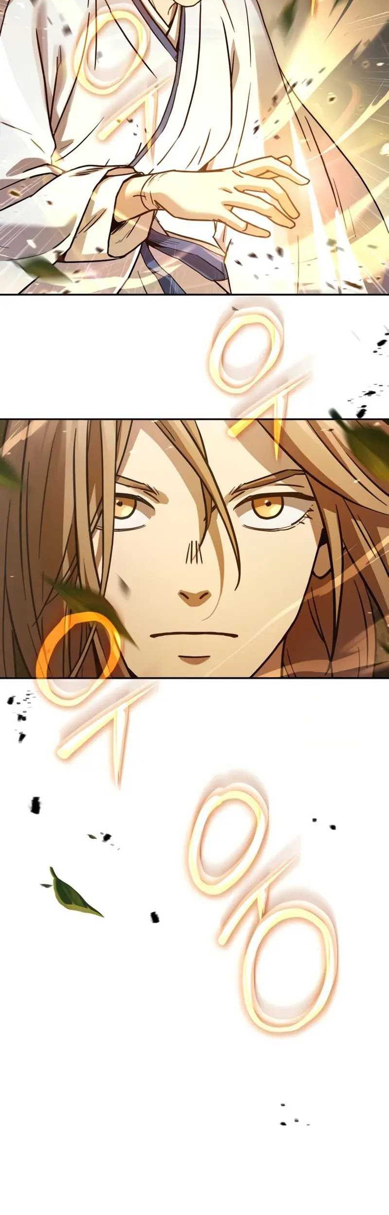 Absolute Dominion Chapter 11 Gambar 41
