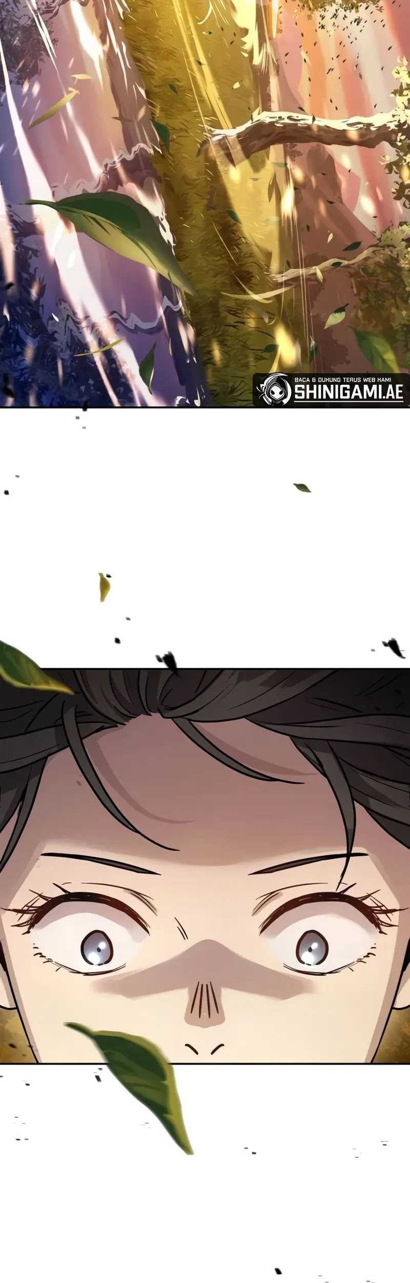 Absolute Dominion Chapter 11 Gambar 43