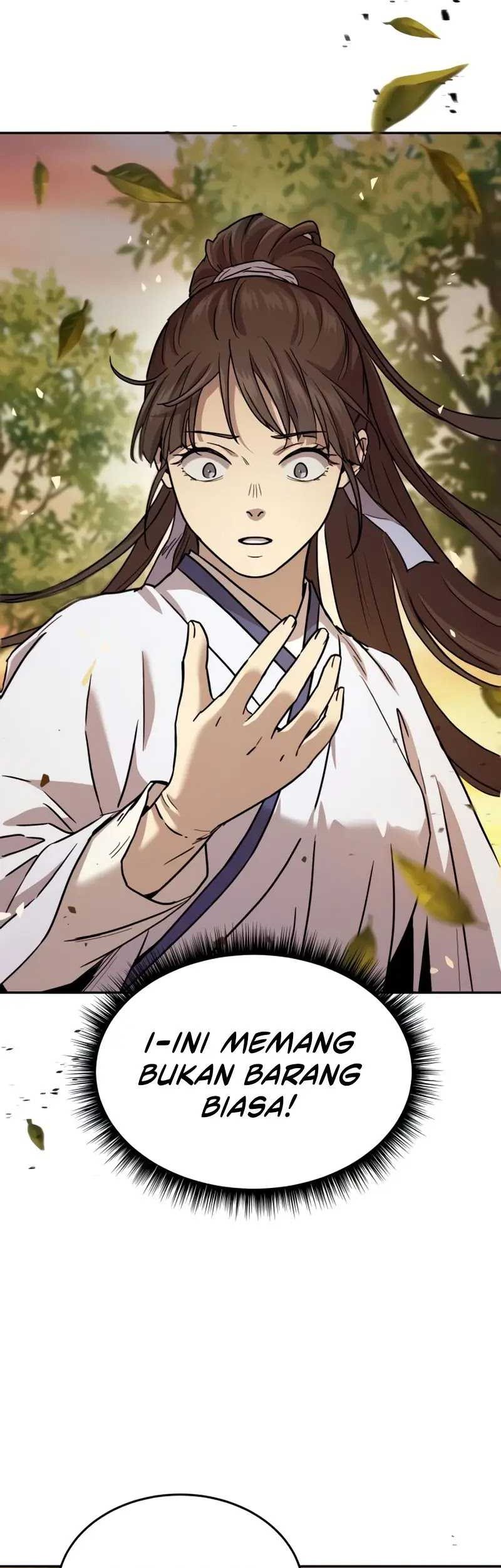 Absolute Dominion Chapter 11 Gambar 44