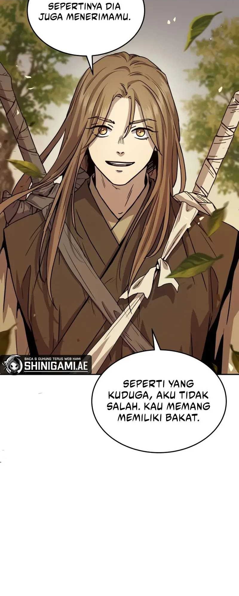 Absolute Dominion Chapter 11 Gambar 45