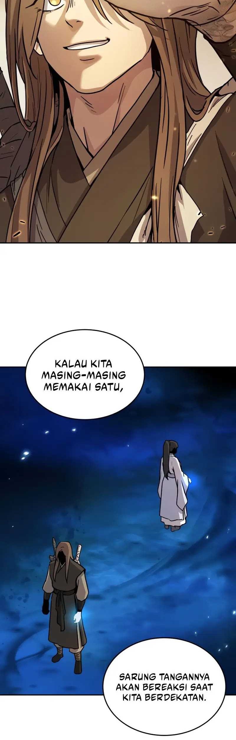 Absolute Dominion Chapter 11 Gambar 47