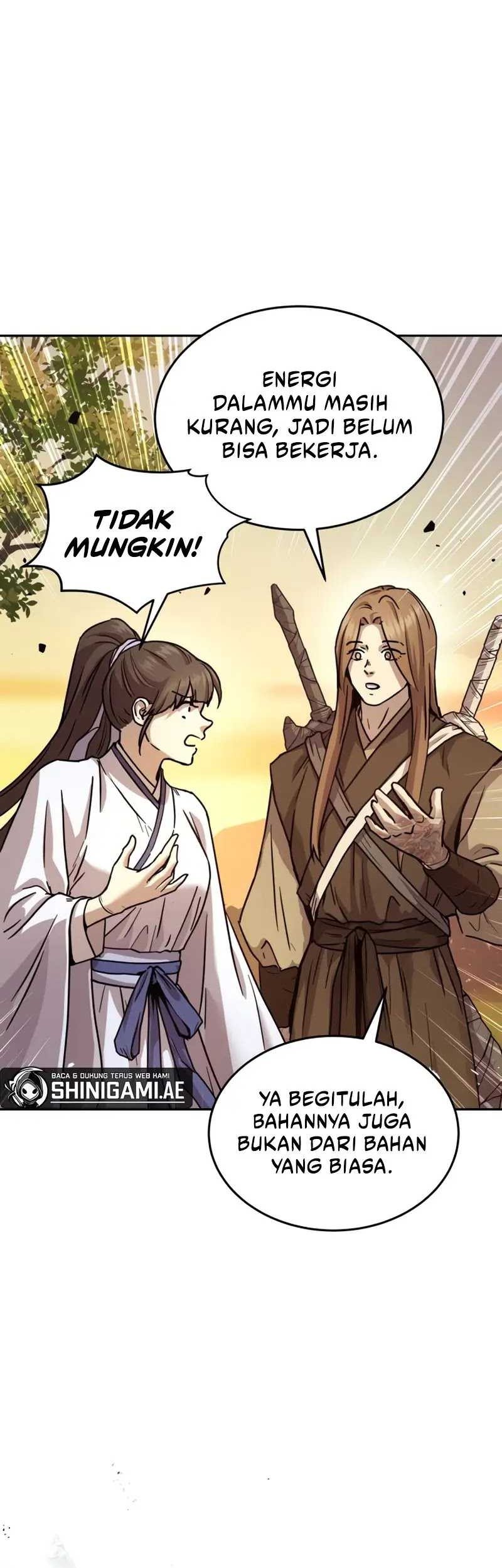 Absolute Dominion Chapter 11 Gambar 48