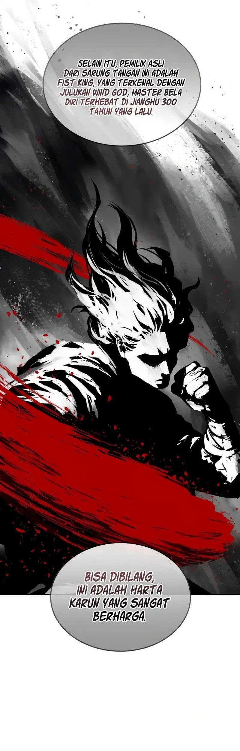 Absolute Dominion Chapter 11 Gambar 49