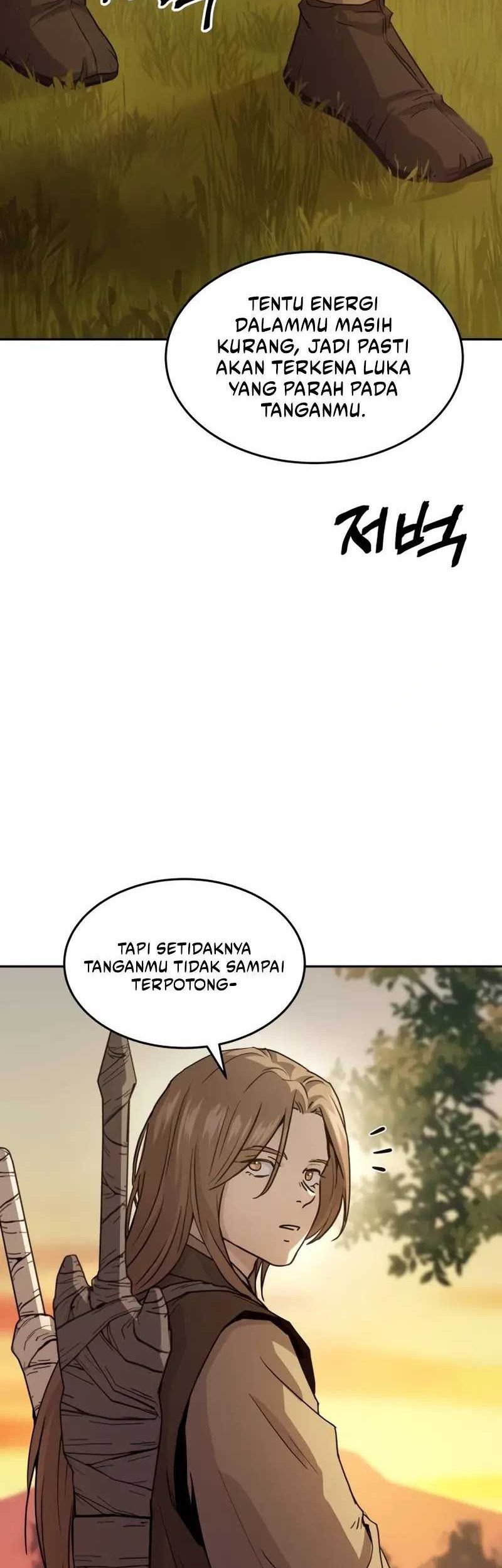 Absolute Dominion Chapter 11 Gambar 51