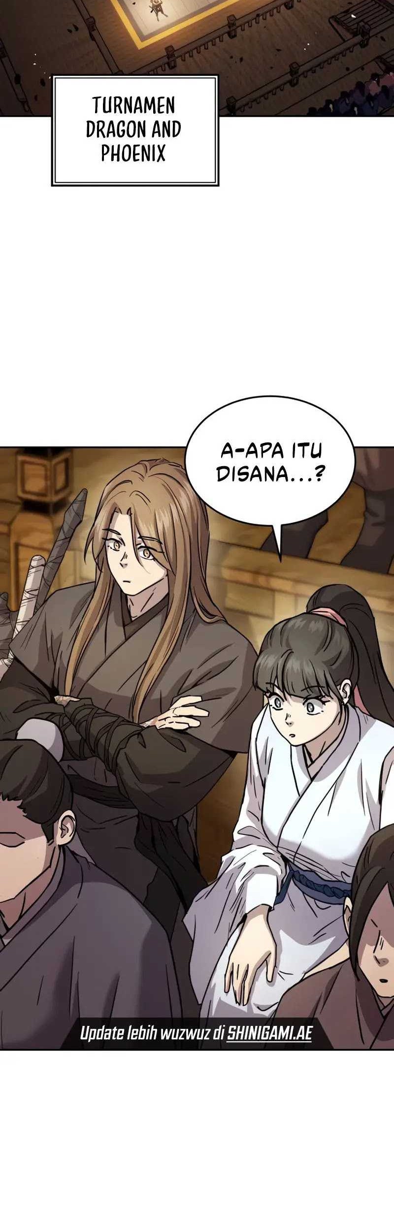 Absolute Dominion Chapter 11 Gambar 57