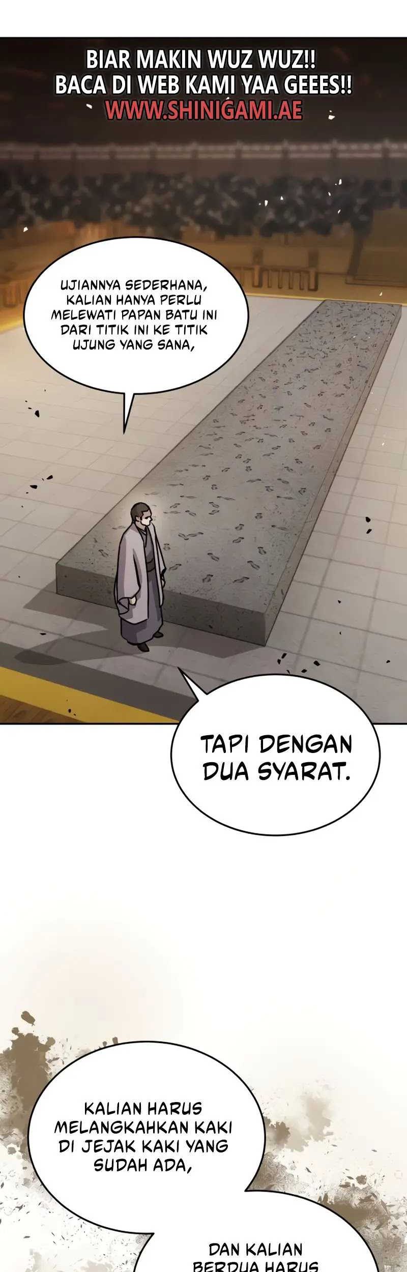 Absolute Dominion Chapter 11 Gambar 60