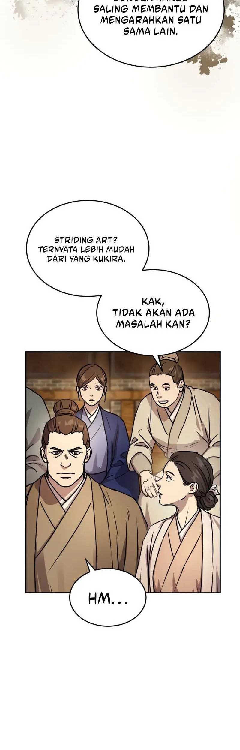 Absolute Dominion Chapter 11 Gambar 61