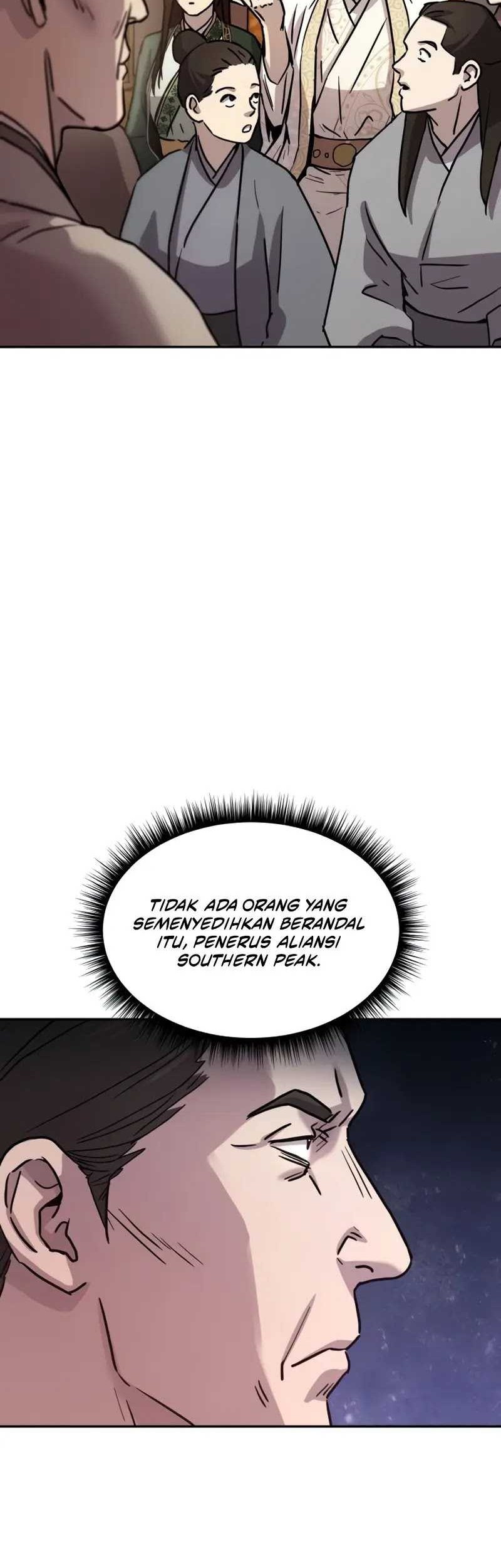 Absolute Dominion Chapter 11 Gambar 63