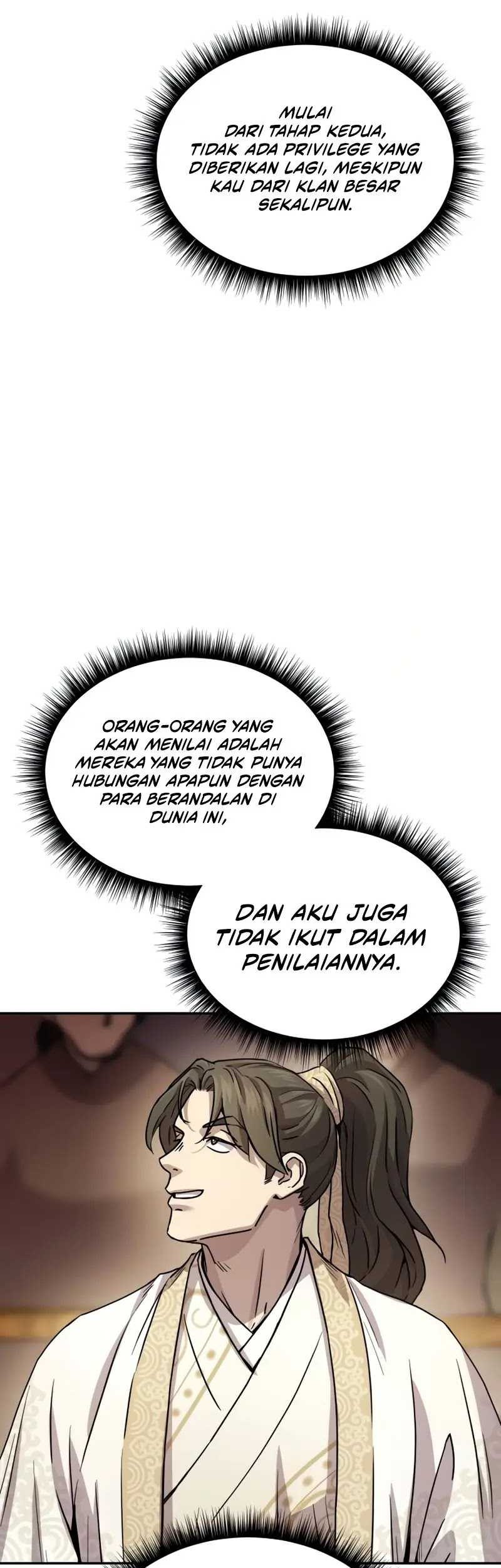 Absolute Dominion Chapter 11 Gambar 64