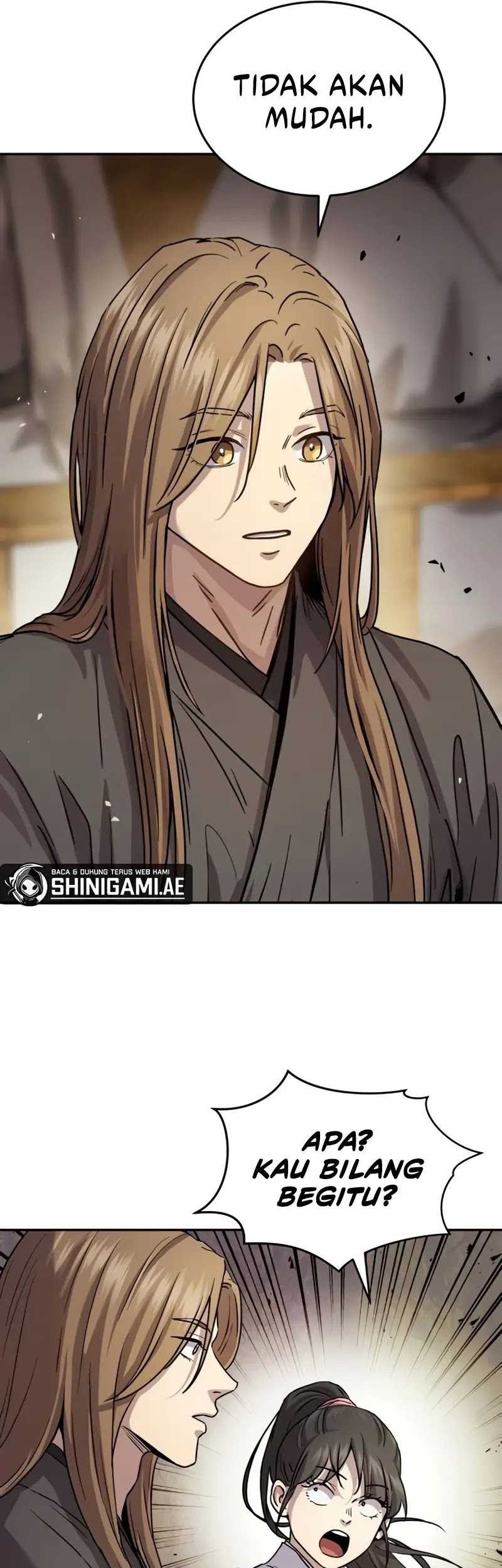 Absolute Dominion Chapter 11 Gambar 66