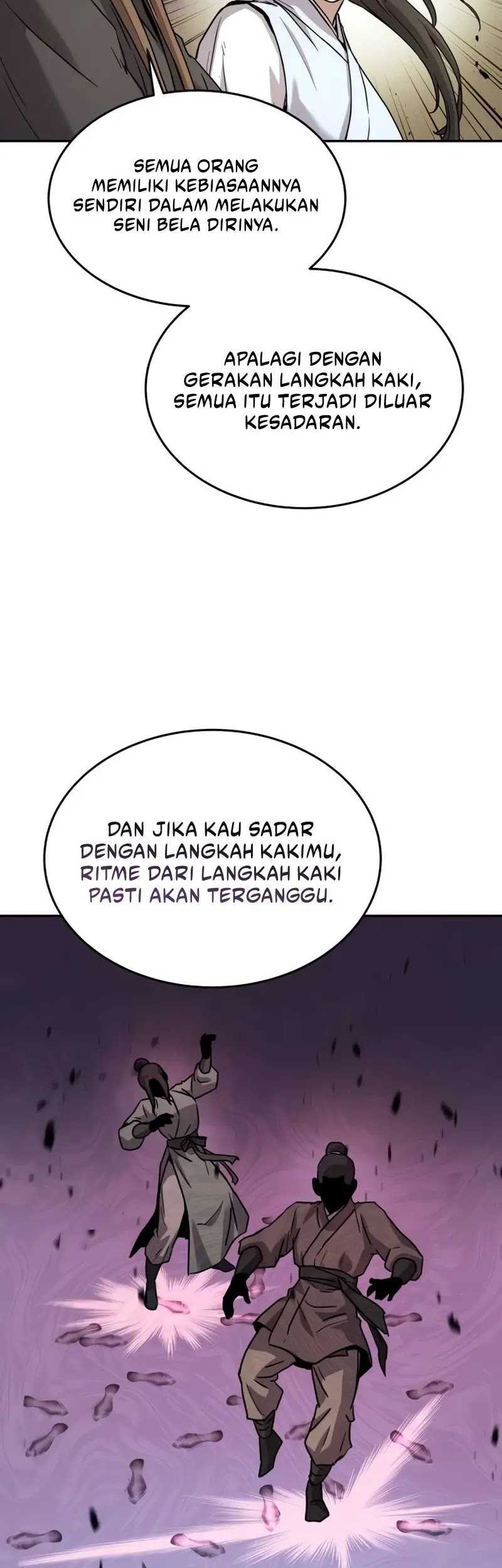 Absolute Dominion Chapter 11 Gambar 67