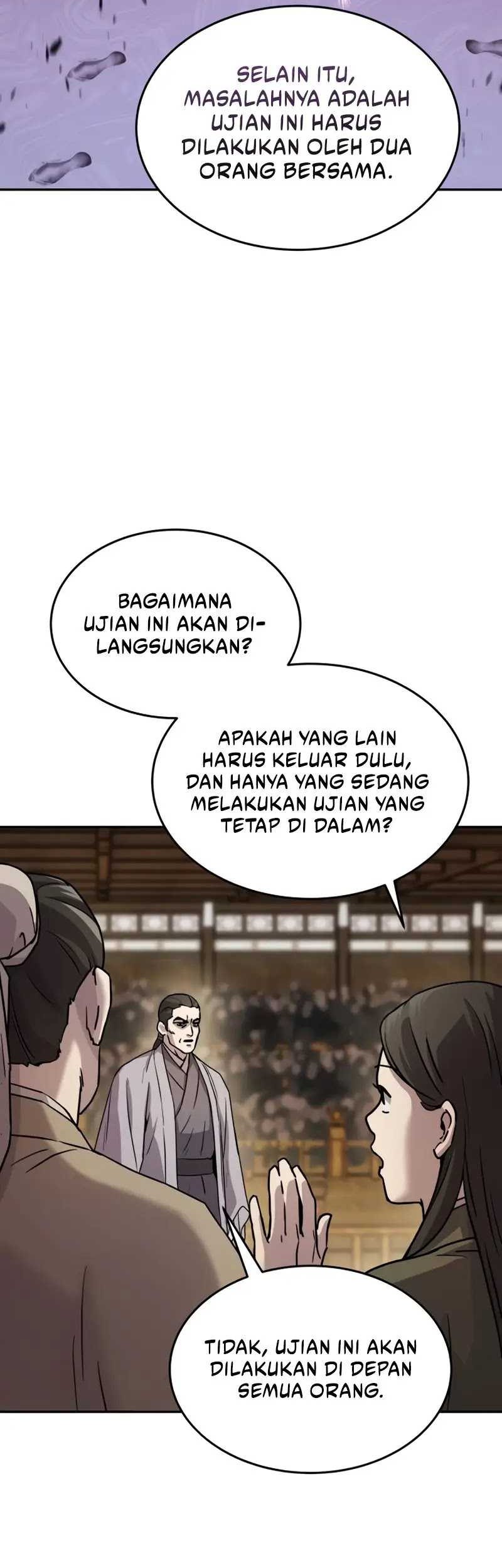Absolute Dominion Chapter 11 Gambar 68