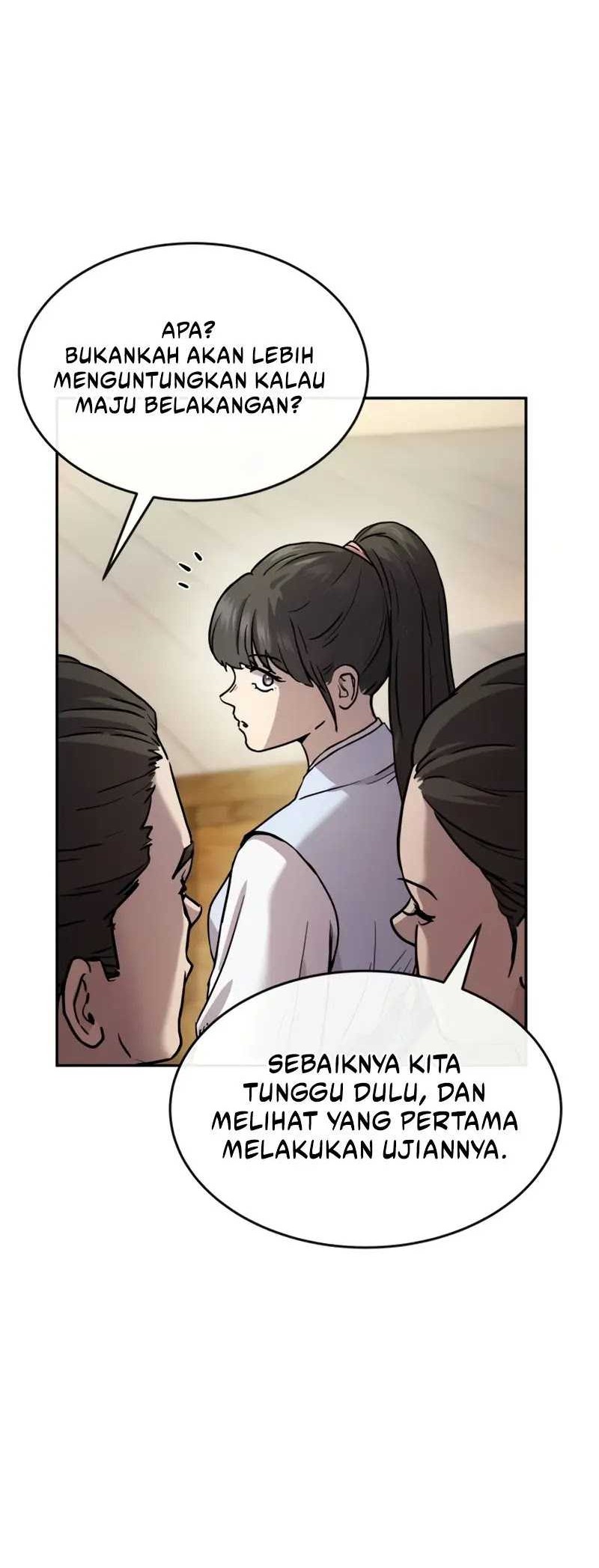 Absolute Dominion Chapter 11 Gambar 69
