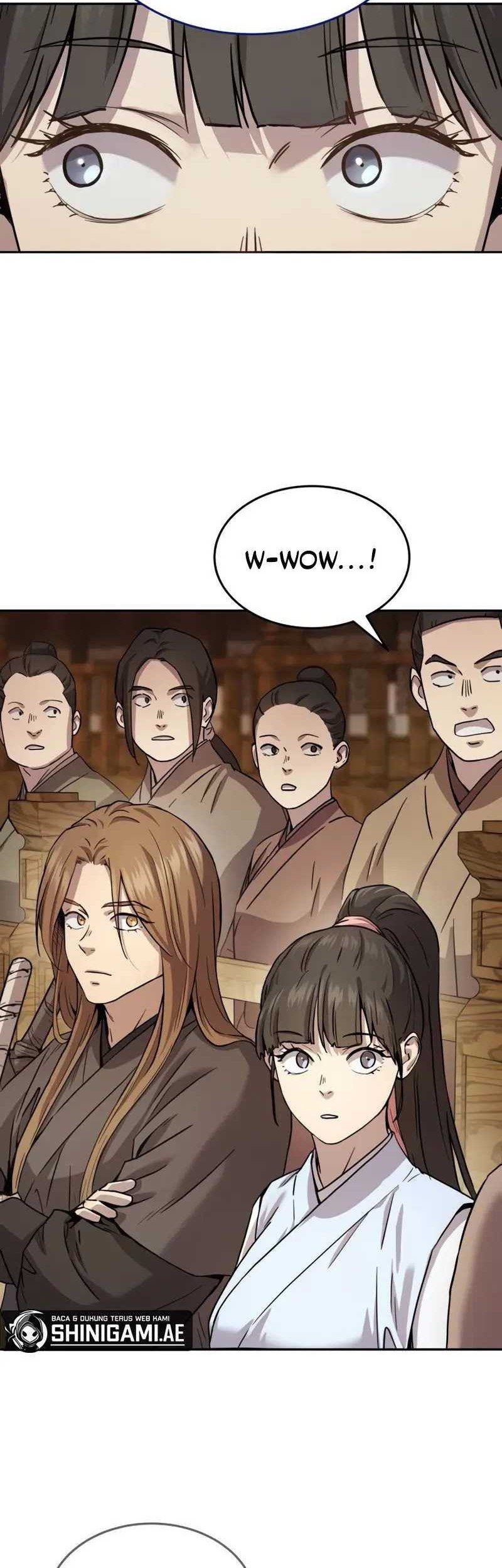 Absolute Dominion Chapter 11 Gambar 71