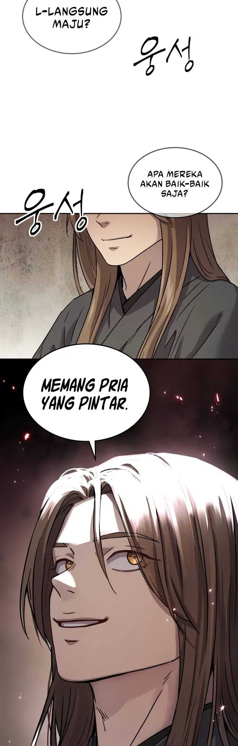 Absolute Dominion Chapter 11 Gambar 72