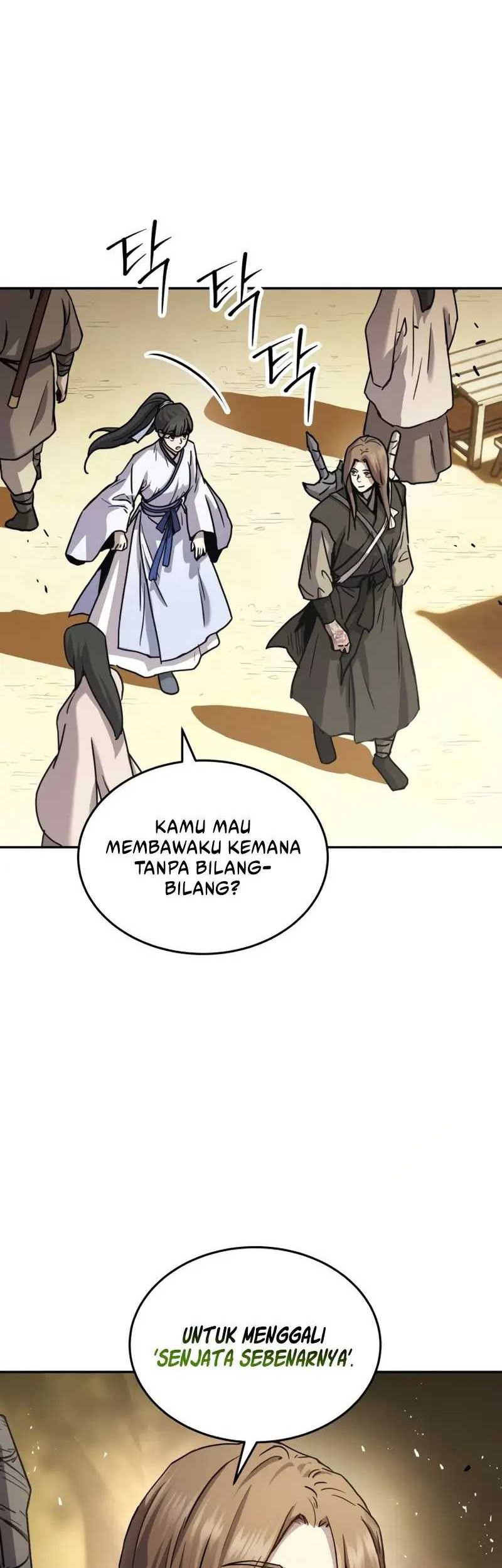 Absolute Dominion Chapter 11 Gambar 3